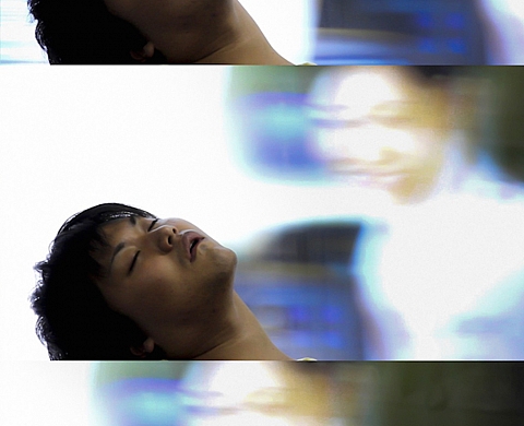 Exposition: «Lettres de Panduranga» de Nguyen Trinh Thi au Jeu de Paume