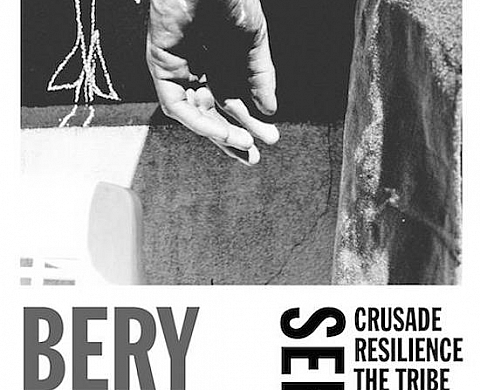 Exposition : Bery, Sgroi et Ben Loulou à Arles 