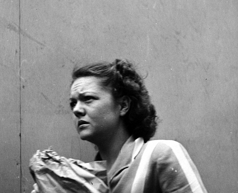 ARLES 2015 : Walker Evans, un grand homme pour une petite expo ARLES 2015 : Walker Evans, un grand homme pour une petite expo