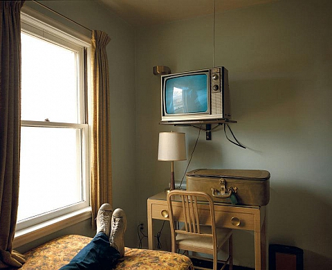 ARLES 2015 : Stephen Shore montre tout... ou presque ! ARLES 2015 : Stephen Shore montre tout... ou presque !