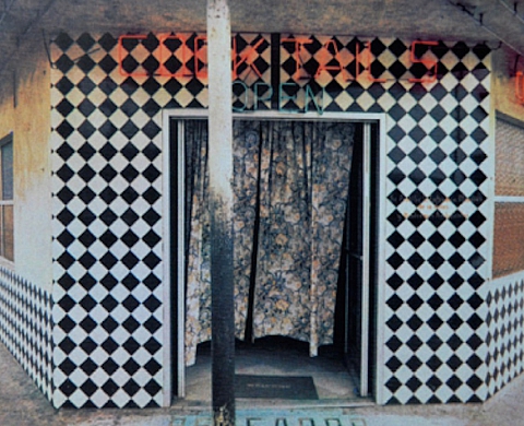 L'exposition « Couleur Plossu » dévoile les tirages Fresson de Bernard Plossu