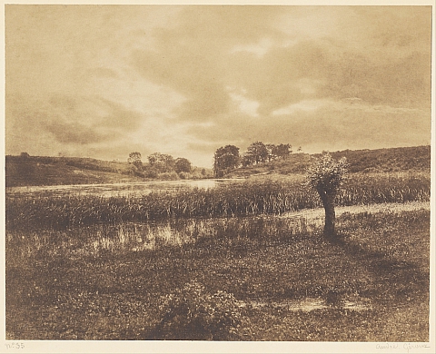 Le musée J.P. Getty met la main sur des photos rares du XIXè siècle