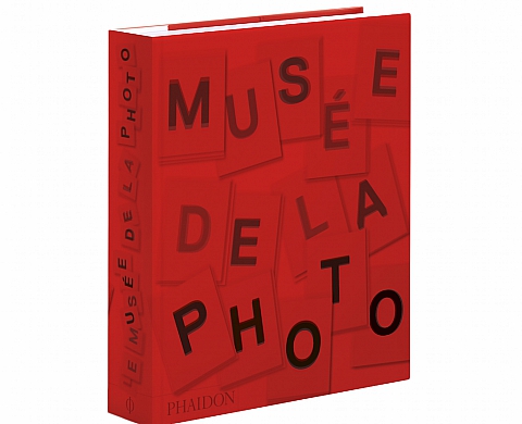 Musée de la photo : un voyage dans l'espace et le temps Musée de la photo : un voyage dans l'espace et le temps
