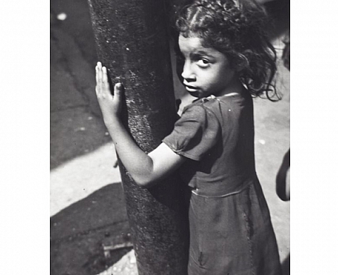« Nathan Lerner, une donation » : portfolio d'un photographe méconnu « Nathan Lerner, une donation » : portfolio d'un photographe méconnu