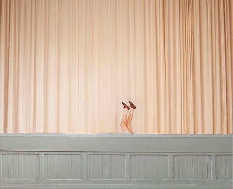 Exposition des Lauréats 2015 du Prix HSBC pour la Photographie