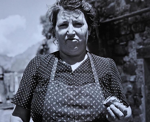 Exposition: « (Auto)portrait » de Vivian Maier Exposition: « (Auto)portrait » de Vivian Maier