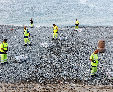 Martin Parr: l'expo qui évolue au quotidien