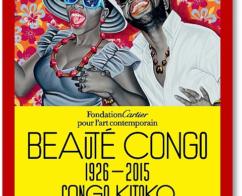 « Beauté Congo », vent de fraîcheur à la fondation Cartier « Beauté Congo », vent de fraîcheur à la fondation Cartier