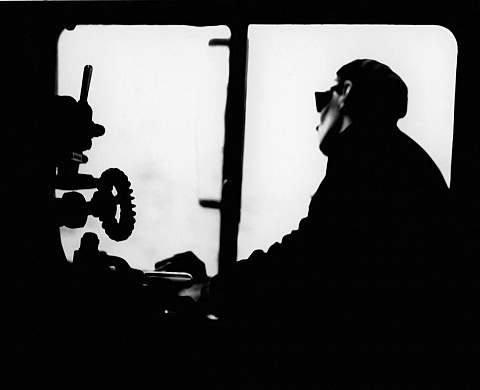 Exposition: « René Groebli, Early Works » Exposition: « René Groebli, Early Works »