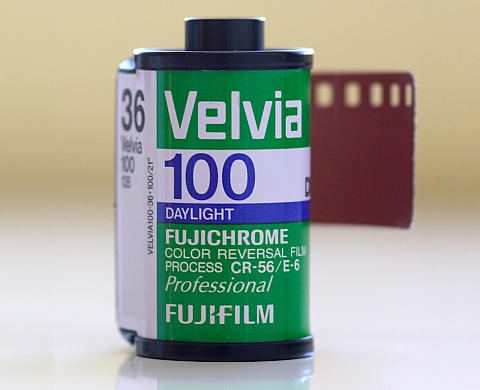 Fujifilm : arrêt de production de pellicules et montée des prix, un pari risqué