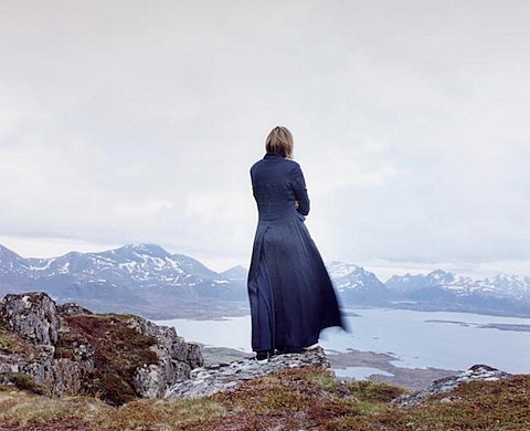 Exposition: « J'aime les panoramas » Exposition: « J'aime les panoramas »