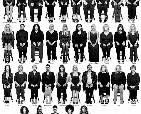 Les victimes de Bill Cosby en Une du New York Mag