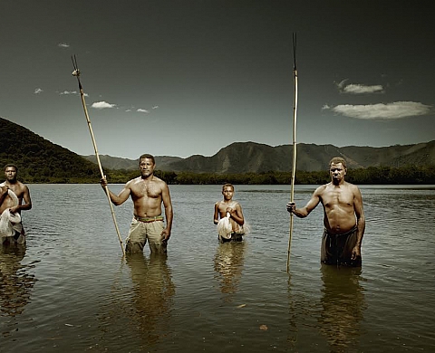 Exposition « Résonances » de Denis Rouvre