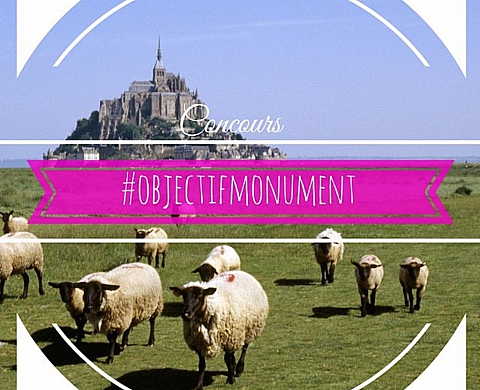 Concours de photo des monuments nationaux : à vos appareils !