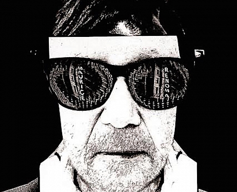 Rétrospective de l'oeuvre de Maurice Renoma à la Galerie Patrice Peltier