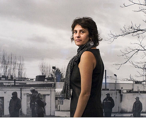 Candidats au Prix HSBC, c'est elle qui vous jugera !