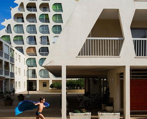 Exposition: « Urban Utopias »