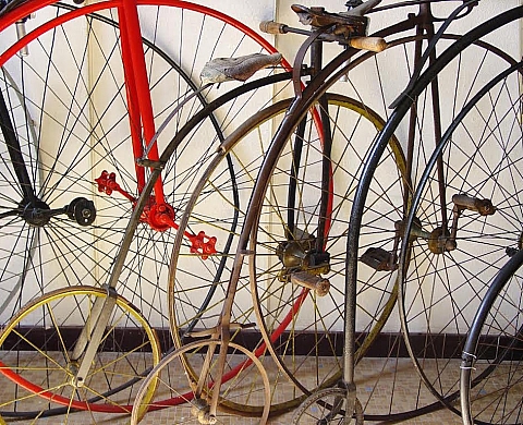 Exposition: « Regards de trois photographes »