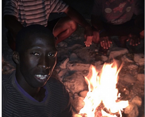 Le faux profil instagram d'un migrant : publicité géniale ou canular indécent ?   