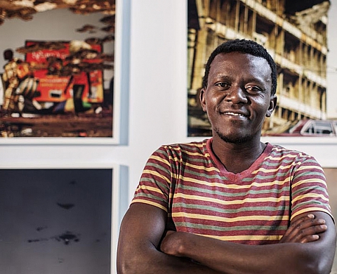 L'espoir de la photographie congolaise emporté à 36 ans