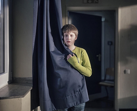 Exposition: « Infliction » de Heiko Tiemann Exposition: « Infliction » de Heiko Tiemann