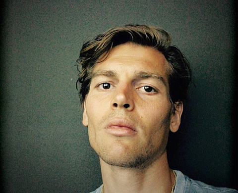 Le photographe Ian Jones porté disparu après un accident de kayak