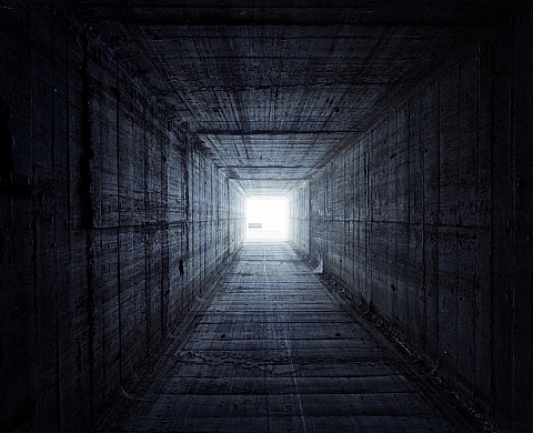 « Image électrique », le regard de 3 photographes sur les centrales du Rhin