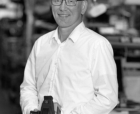 Hasselblad engage un nouveau directeur marketing