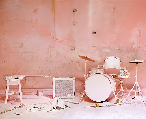 « L’Effet Vertigo », nouvelle exposition des œuvres de la collection du MAC VAL