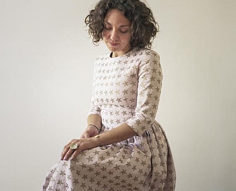 Exposition de Philippe Herbet “Les Filles de Tourguéniev”