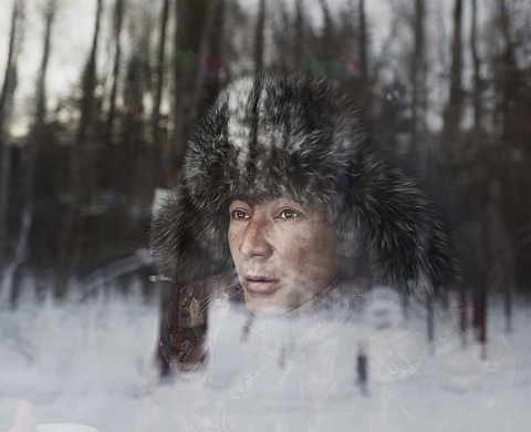 Alvaro Laiz remporte le prix Photo Visura Grant