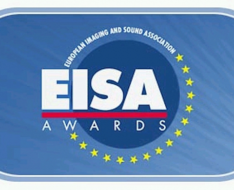 Les meilleurs appareils et accessoires photo 2015 selon l'EISA