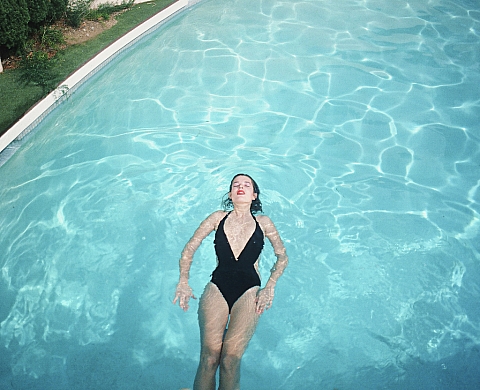 Ausstellung Willy Spiller «Zürich - Los Angeles»