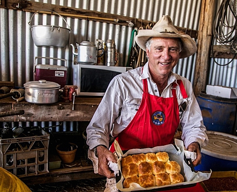 Concours « Shoot the chef », un festin photographique 