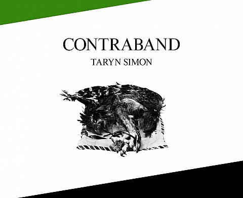Contraband : Taryn Simon sonde l'interdit aux douanes de l'aéroport JFK Contraband : Taryn Simon sonde l'interdit aux douanes de l'aéroport JFK