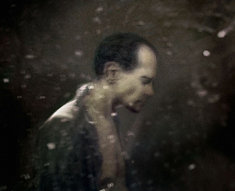 Interview avec Antoine d'Agata : « Je n'ai aucun respect pour la photographie »