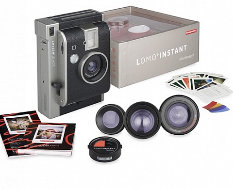 Découvrez le nouveau Lomo’Instant Montenegro Edition Découvrez le nouveau Lomo’Instant Montenegro Edition