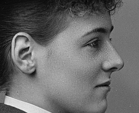 Le « photoshop » du XIXè siècle