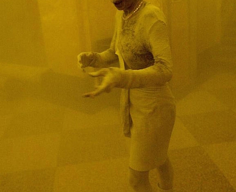 La «Dust Lady» emportée par un cancer
