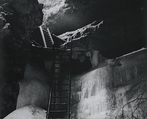 Exposition : Pierre Strinati Parcours 1951-2004 