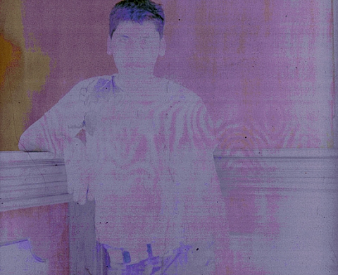 J'habiterai mon nom : Immigration files 