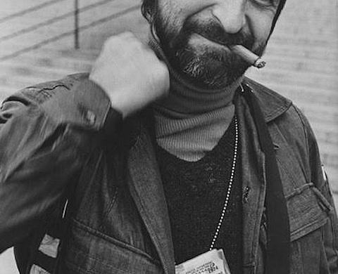 Interview de Jean-Pierre Laffont : « Quand je suis arrivé à New York, je n'avais qu'un Leica... »