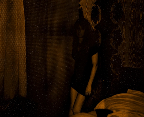 Aurore Dal Mas remporte le prix PHPA 2015