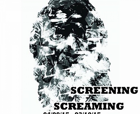 Exposition : Screening // Screaming Exposition : Screening // Screaming