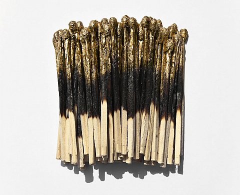 Exposition Carte blanche PMU 2015 : Thierry Fontaine – « Les Joueurs » 