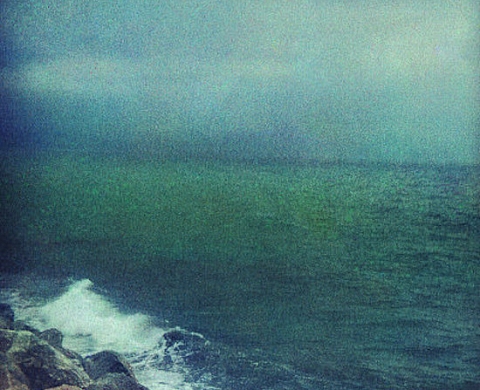 Exposition : Couleur Plossu