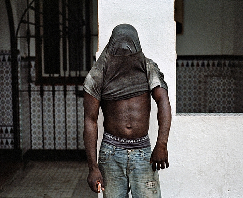 Exposition : Constellations de Franck Pourcel