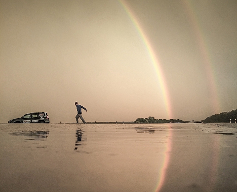 Getty Images subventionne un trio d'Instagramers doués et solidaires