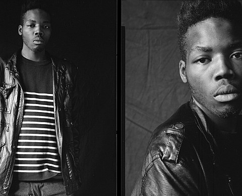 Exposition : Keskonféici de Marc Pataut 