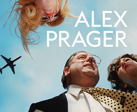 Exposition : Alex Prager Exposition : Alex Prager